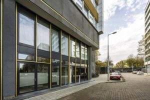 James Wattstraat 77 Amsterdam